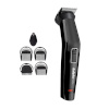 Babyliss juukselõikur-/habemeajamismasin MT725E Multitrimmer, must