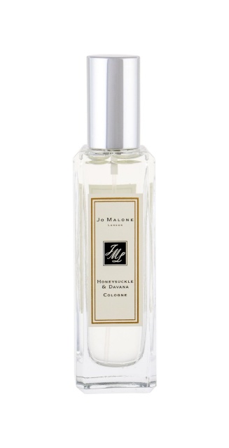 Jo Malone parfüüm Honeysuckle & Davana 30ml, naistele