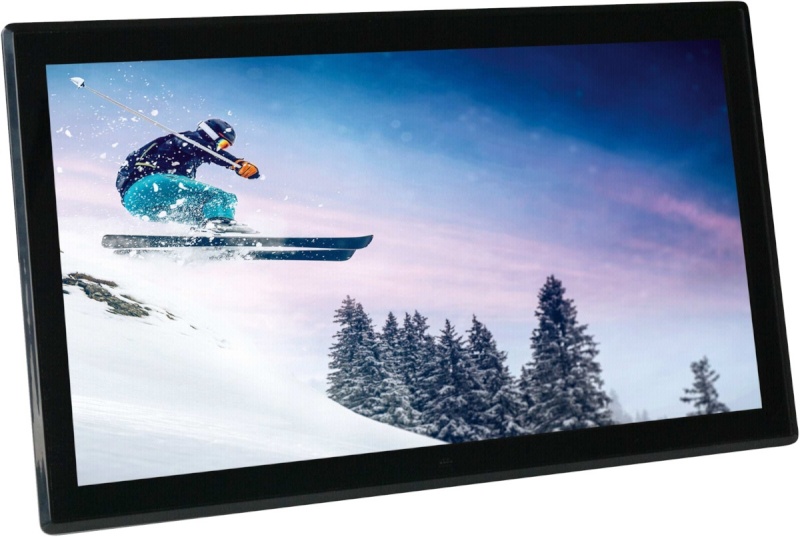 Braun digitaalne pildiraam DigiFrame 1731 8GB 43,9cm (17,3 )