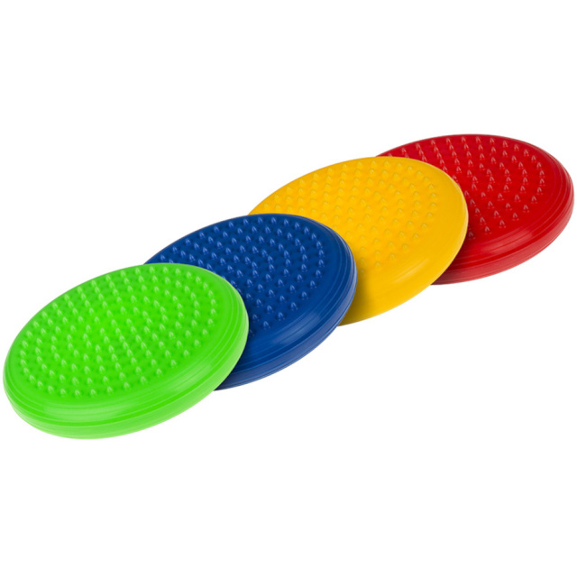 Am sensoorsed kettad Sensory Discs Tullo 457, 4tk