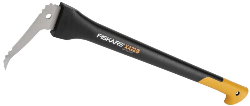 Fiskars kiin XA22 WoodXpert