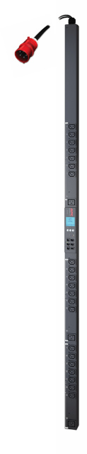APC kaabel Rack Pdu 2g Metered Zerou