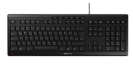 Cherry klaviatuur Stream Keyboard