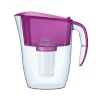 Aquaphor filterkann Smile A5 2.9 l, lilla