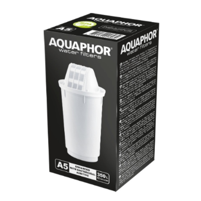 Aquaphor veefilter A5