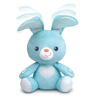 Smily Play interaktiivne mänguasi Peekaboo Light-Up Bunny