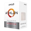 AMD protsessor Athlon 3000G 3,5GH AM4 YD3000C6FHBOX