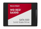 WD kõvaketas WD Red SSD 500GB 2.5" 7mm