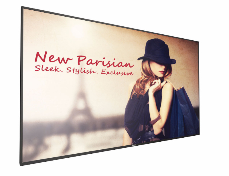 Philips televiisor 65bdl4150d 165.1cm 65" IPS