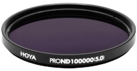Hoya filter PRO ND 100000 82mm