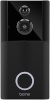 Acme uksekell koos kaameraga SH5210 Smart Video Doorbell, must