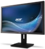 Acer monitor 24" B246HLymdr tumehall