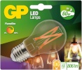 Gp Batteries LED-lambipirn FlameDim E27 7W (60W) 806 lm GP 085430