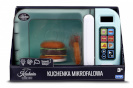 Artyk laste mängu mikrolaineahi Stove Microwave Natalia
