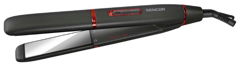 Sencor juuksesirgendaja SHI1100BK