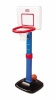 Little Tikes korvpalli komplekt lastele Basketball Tot Sports