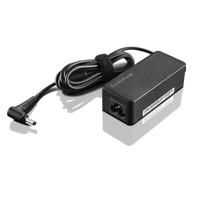 Lenovo Round-Tip power adapter AC 120/230 V