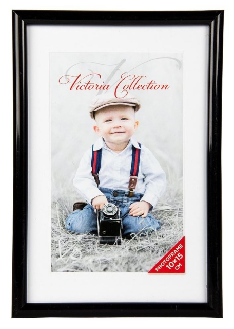 Victoria Collection pildiraam Future 10x15 must