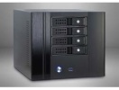 Inter-Tech korpus SC-4004 4*HDD must ITX | Storage-korpus