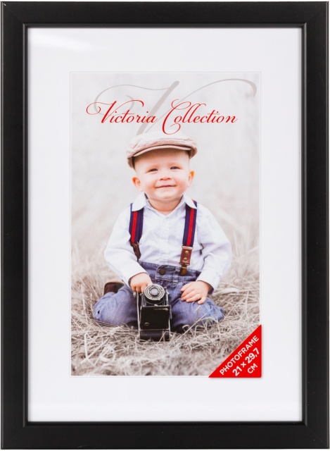 Victoria Collection pildiraam Natura 21x29,7 must