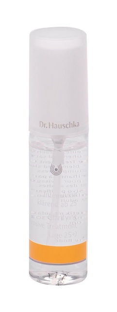 Dr. Hauschka näoseerum Clarifying Intensive Treatment 40ml, naistele
