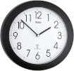 Mebus seinakell 52450 wireless Wall Clock must