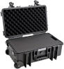 B&W kohver Outdoor Case Type 6600 must with pre-cut foam Inlay