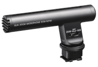 Sony mikrofon ECM-GZ1M Gun Zoom Microphone