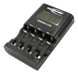 Ansmann laadija Powerline 4.2 Pro 1001-0079