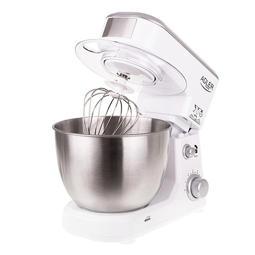 Adler köögikombain AD 4216 Planetary Food Processor, valge