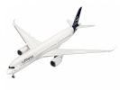 Revell liimitav mudel Model Plastic Airbus A350-900 Lufthansa