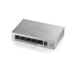 Zyxel switch PoE GS1005HP-EU0101F (5x 10/100/1000Mbps)