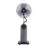 BGB nebulisaator ventilaator ND-95 1,8 L, 95W, (Ø 40 cm), Hall