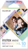 FujiFilm fotopaber Instax Mini Mermaid Tail, 10-pakk
