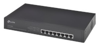 TP-Link switch PoE TL-SG1008MP (8x 10/100/1000Mbps)