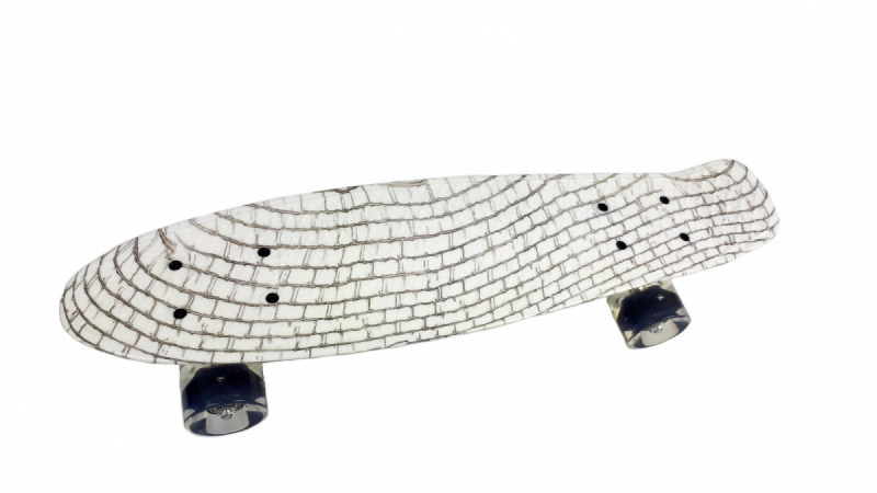 Madej rula graphics glowing wheels