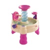 Little Tikes mängulaud Spiralin Seas Waterpark Pink