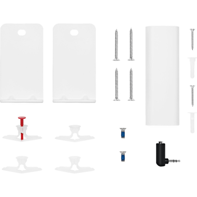 Bose seinakinnitus Soundbar 500/700, valge