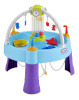 Little Tikes mängulaud Fun Zone Battle Splash Water Table