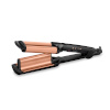 BaByliss lokitangid BLW2447E Curling Iron, must/pronks
