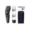 Philips juukselõikur HC5632/15 Series 5000 Beard and Hair Trimmer, must