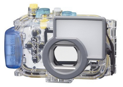 Canon veekindel korpus WP-DC32