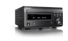 Denon cd resiiver DAB tuuneriga Bluetooth RCDM41DABBKEK must
