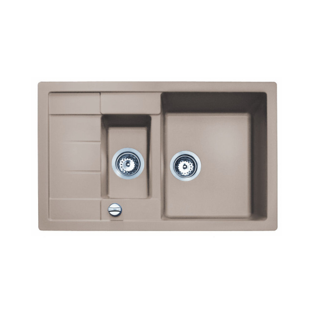 Teka kraanikauss Astral 60B-TG merevaik