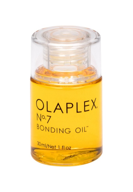 Olaplex juukseõli Bonding Oil No. 7 30ml, naistele