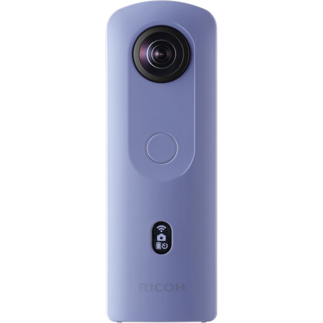 Ricoh Theta SC2 sinine
