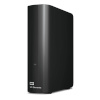 WD kõvaketas 3.5" 14.0TB USB3.0 Elements Desktop must