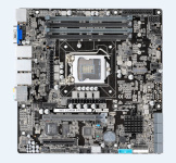 Asus server Ws C246m Pro/se Xeon C246 Uatx