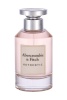 Abercrombie & Fitch parfüüm Authentic EDP 100ml, naistele