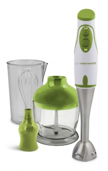 Esperanza blender Pesto roheline EKM003G